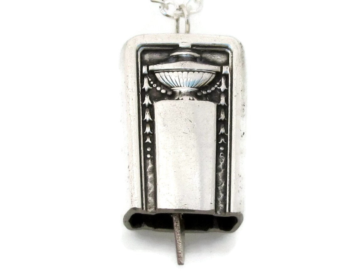 Guardian Bell Gremlin Bell Motorcycle Bell Spirit Bell Buckingham 1924 Angel Bell Fairy Bell