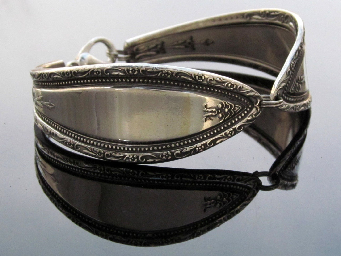 Spoon Bracelet Mystic