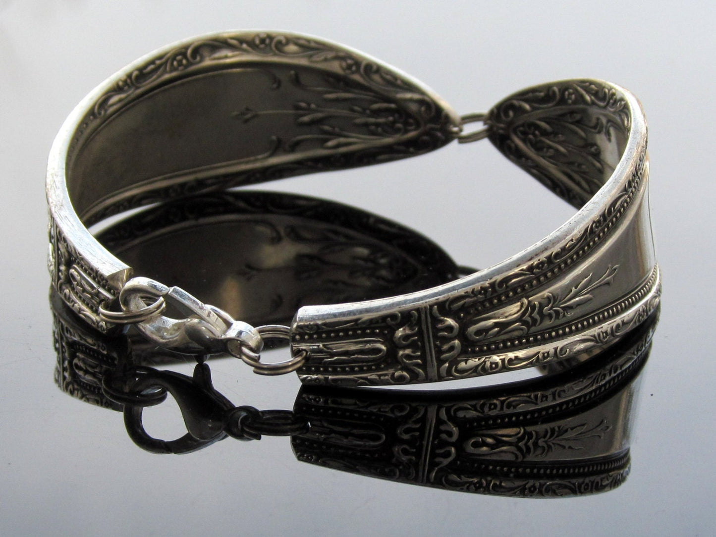Spoon Bracelet Mystic