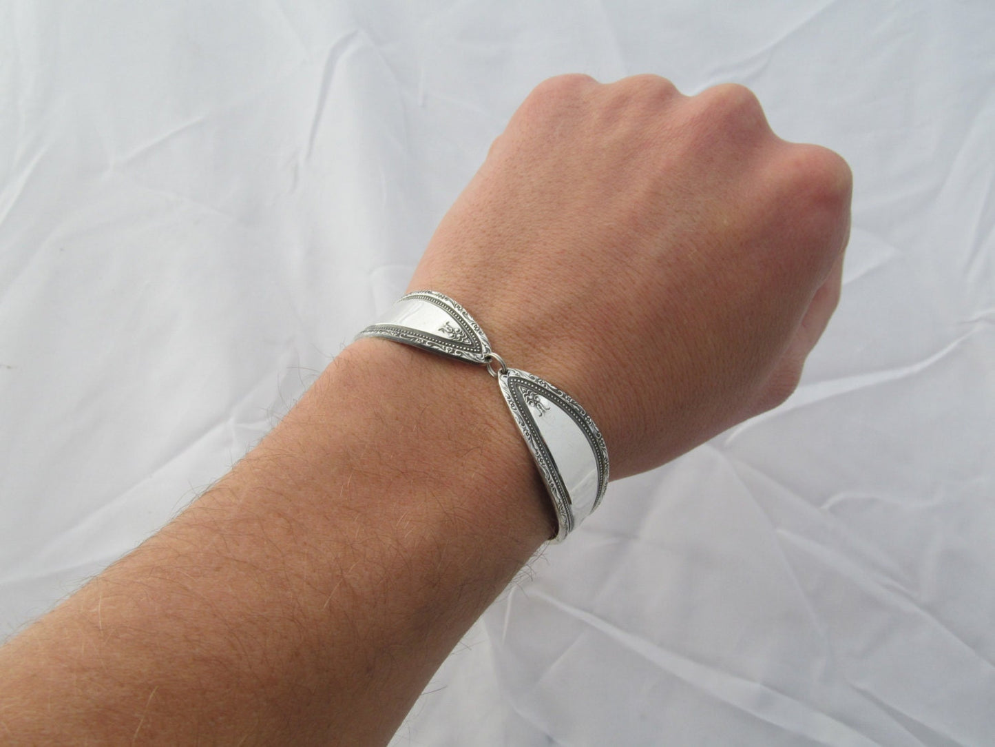 Spoon Bracelet Mystic