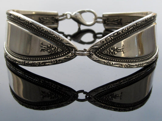 Spoon Bracelet Mystic