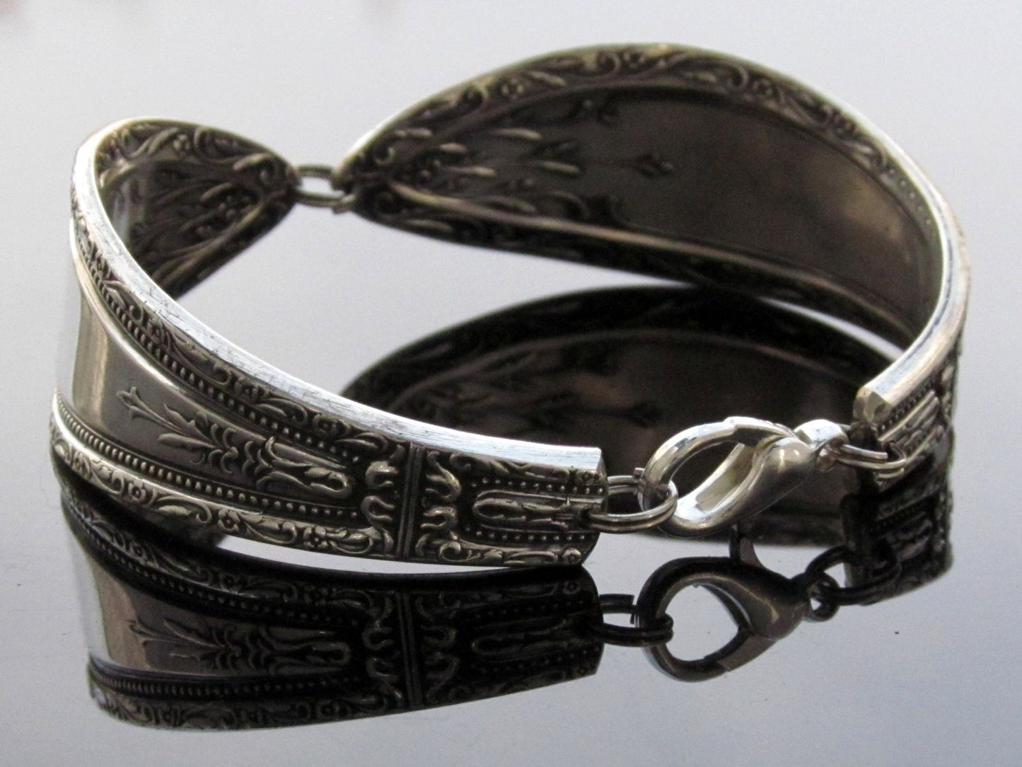 Spoon Bracelet Mystic